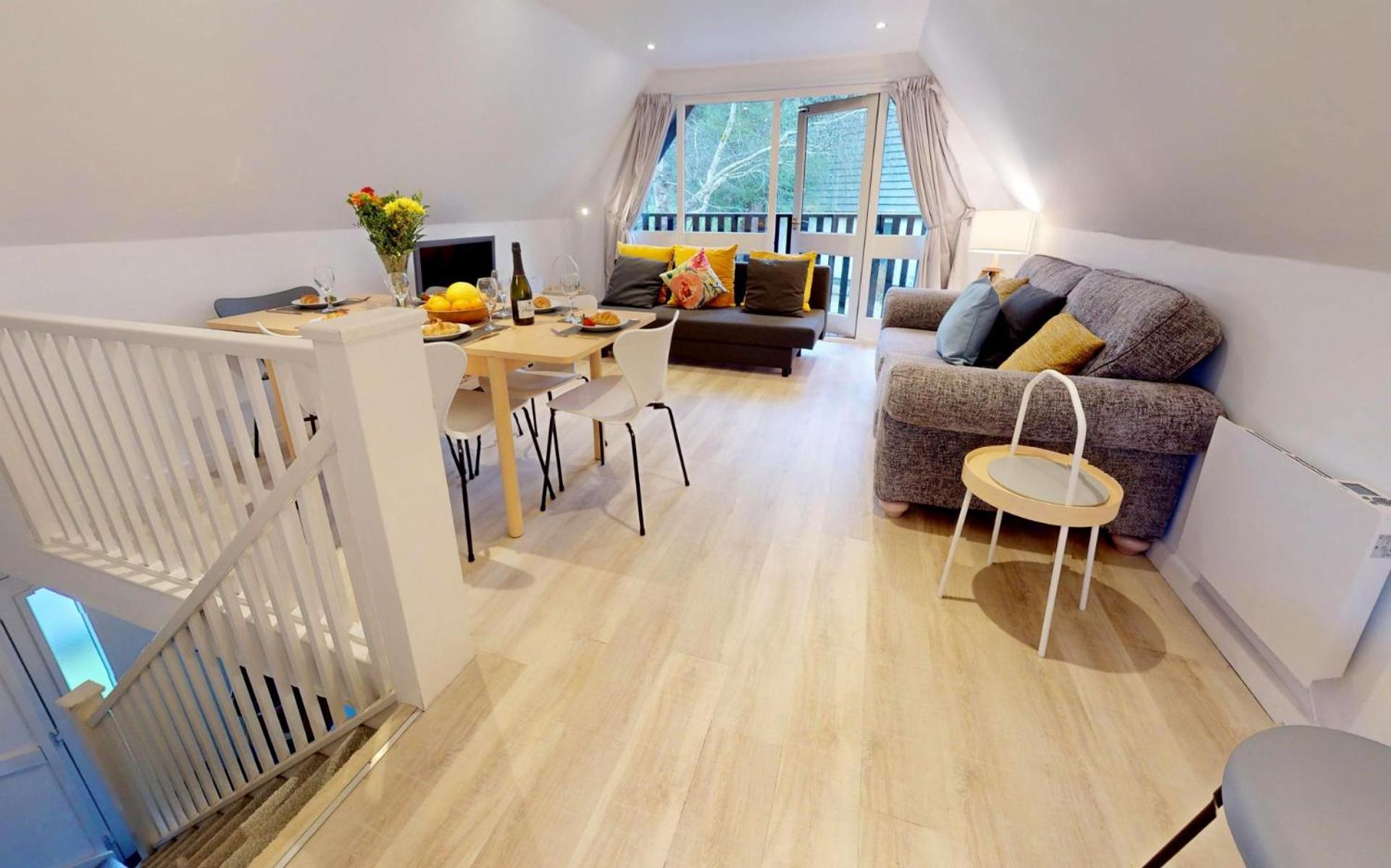 St Ives Bluebell Cottage 외부 사진