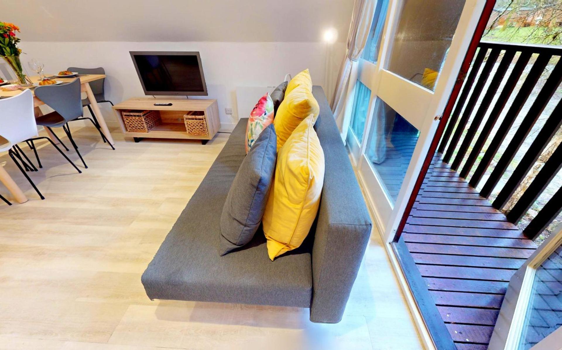 St Ives Bluebell Cottage 외부 사진