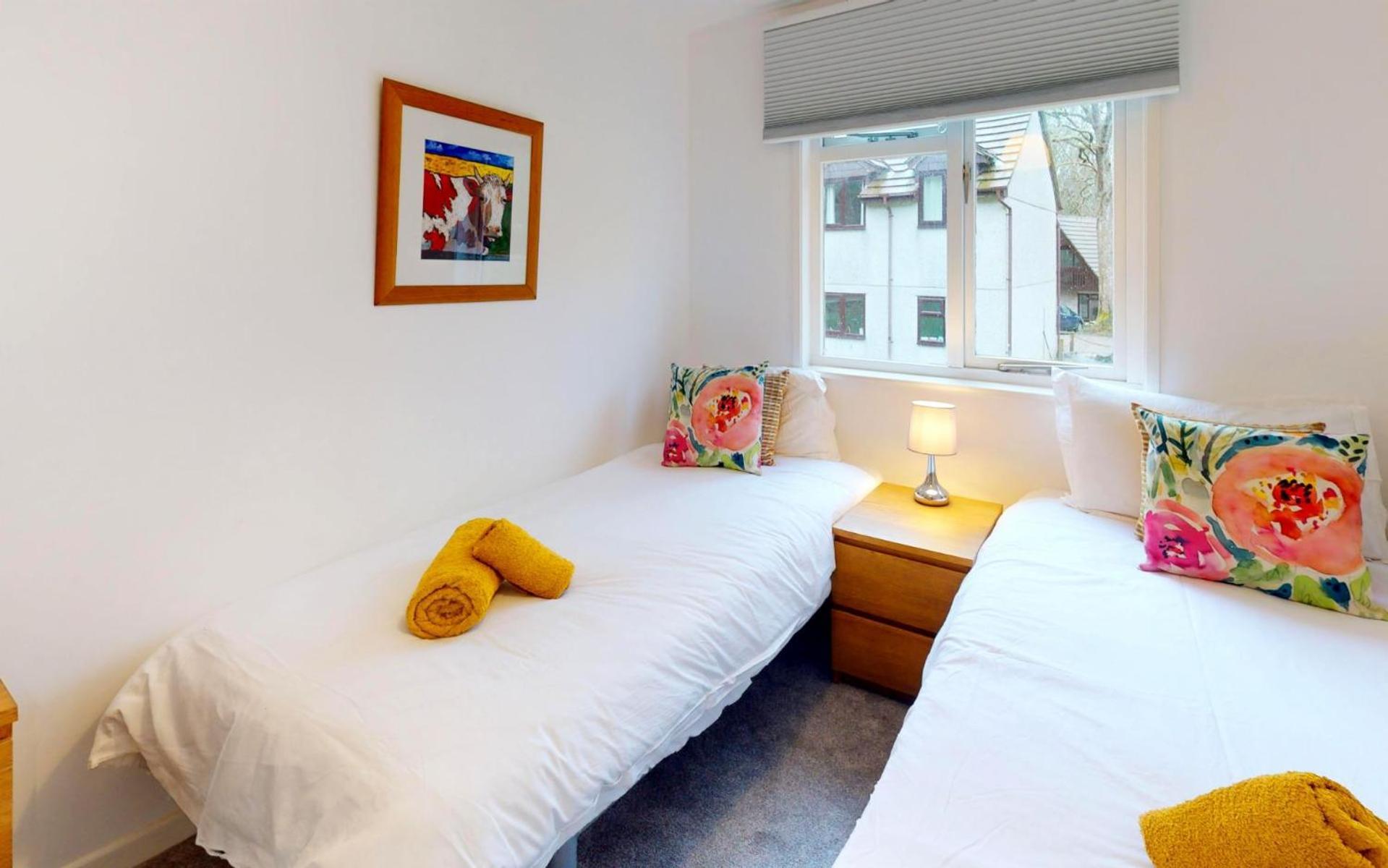 St Ives Bluebell Cottage 외부 사진