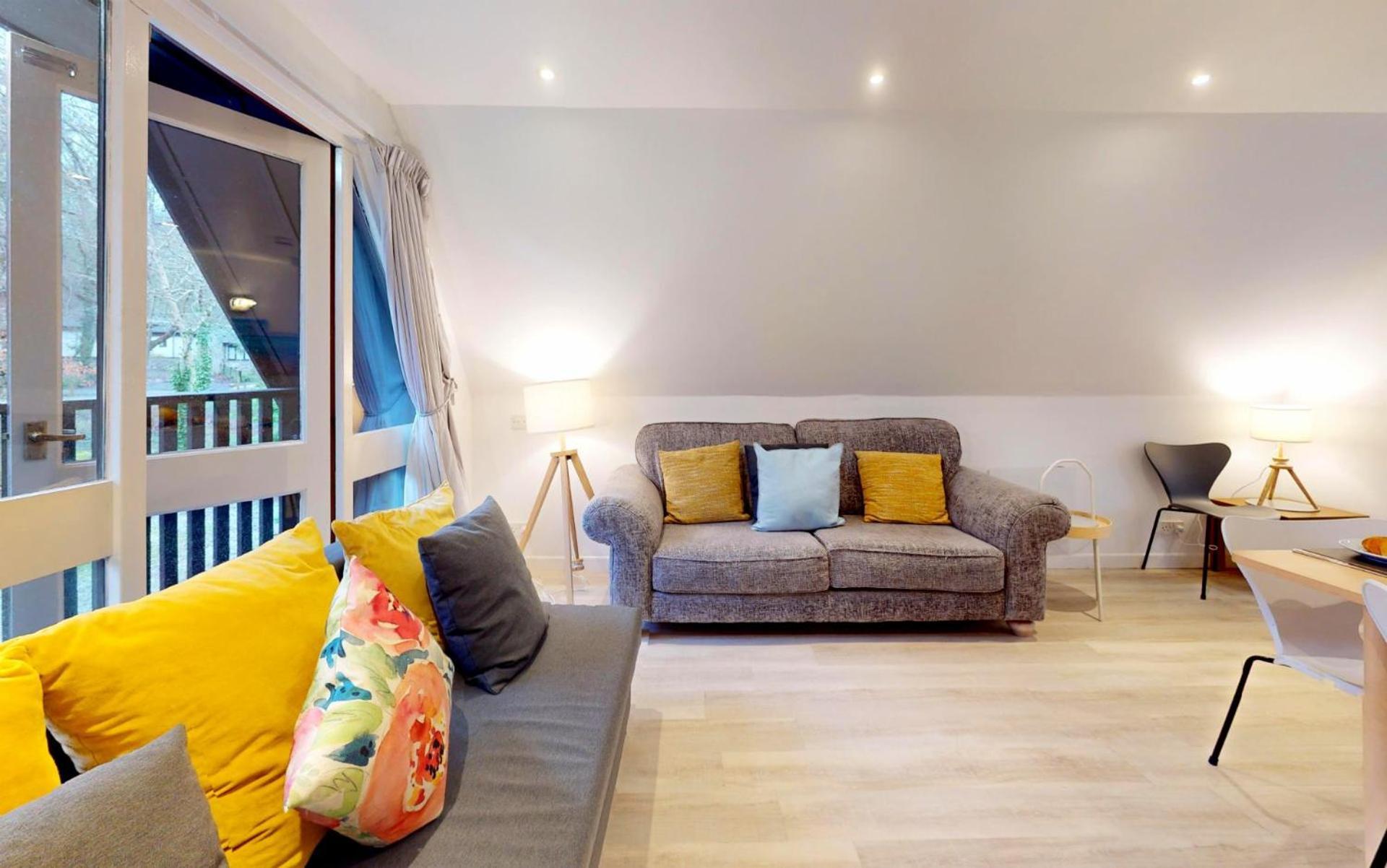 St Ives Bluebell Cottage 외부 사진