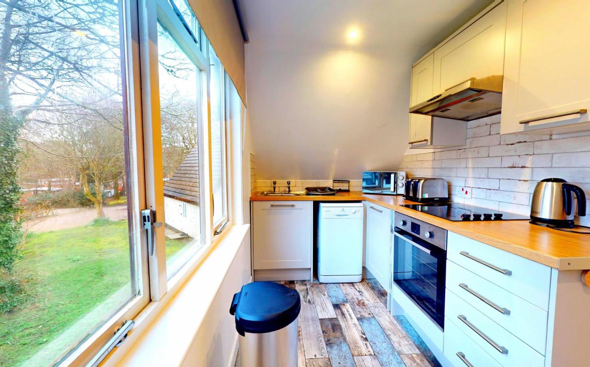 St Ives Bluebell Cottage 외부 사진