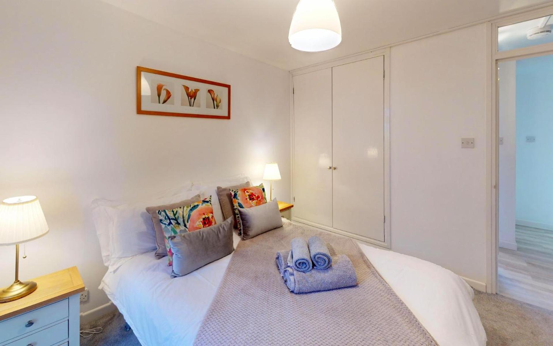 St Ives Bluebell Cottage 외부 사진