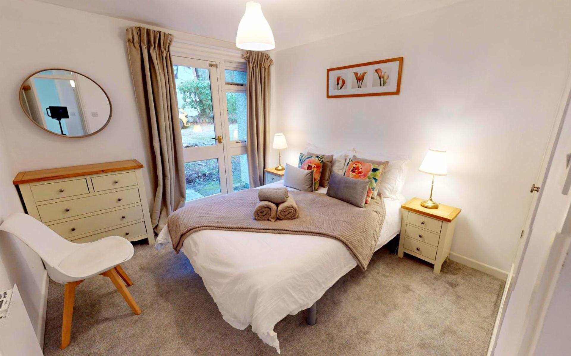 St Ives Bluebell Cottage 외부 사진
