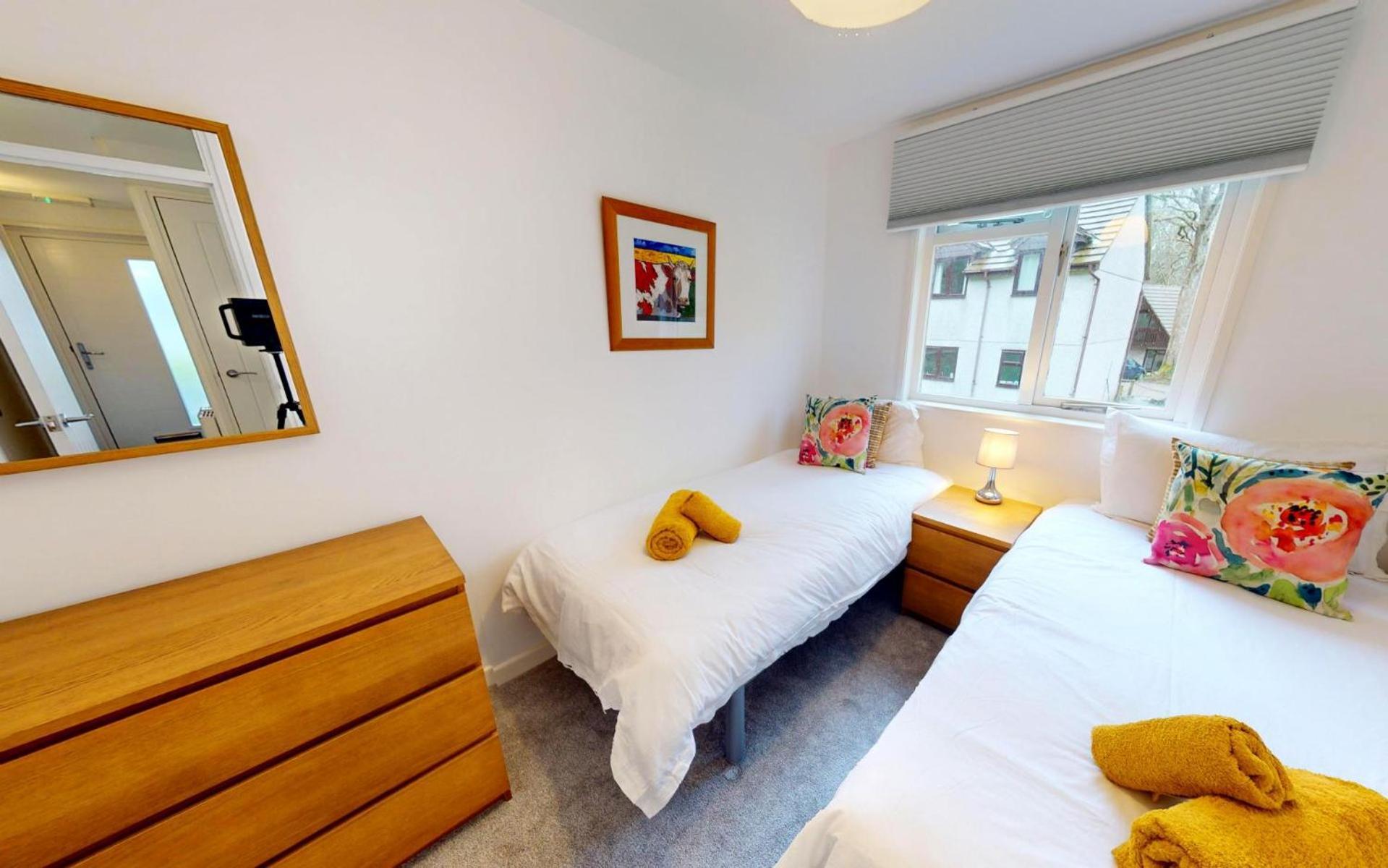 St Ives Bluebell Cottage 외부 사진